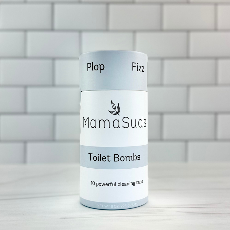 MamaSuds Toilet Bomb - Thumbnail 2
