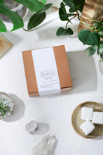 Load image into Gallery viewer, Organic Toilet Tabs / Antibacterial / Toilet Cleaning
