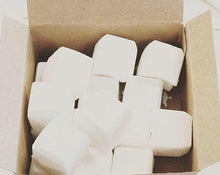 Load image into Gallery viewer, Organic Toilet Tabs / Antibacterial / Toilet Cleaning
