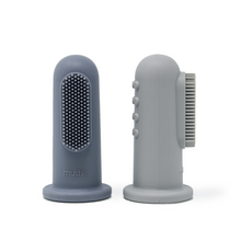 Load image into Gallery viewer, Finger Toothbrush
