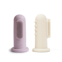 Load image into Gallery viewer, Finger Toothbrush
