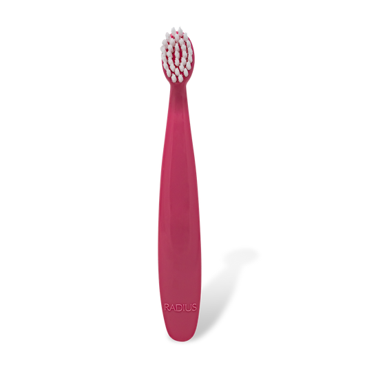 Limited Edition Totz® Brush for Breast Cancer Awareness