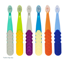 Load image into Gallery viewer, Totz® Plus Brush (3 yrs+)
