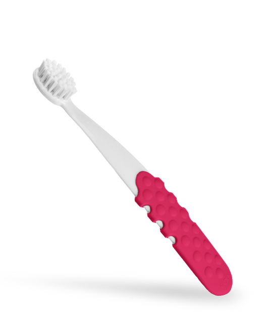 Totz® Plus Brush (3 yrs+)
