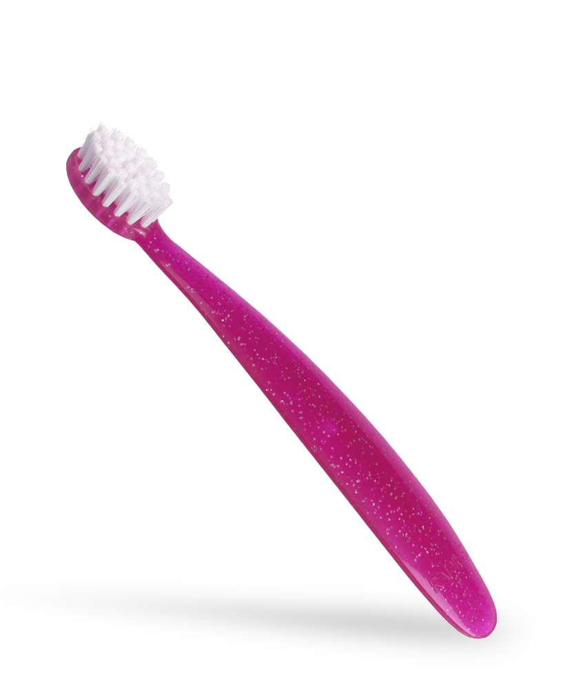 Totz® Brush (18 mo+)