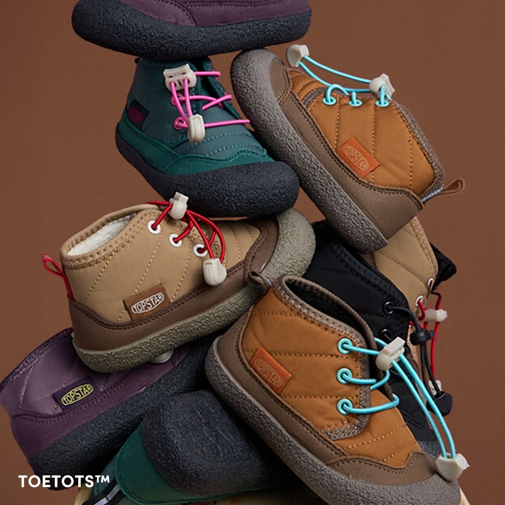 TrailBlaze - Kids Winter Boots