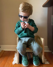 Load image into Gallery viewer, Montessori Cube Chair
