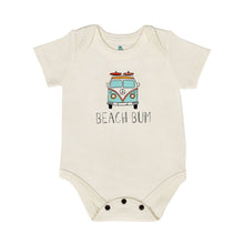 Load image into Gallery viewer, graphic bodysuit | beach bum
