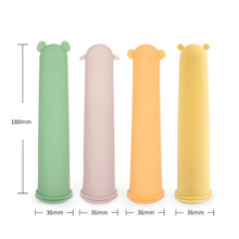 Load image into Gallery viewer, Haakaa Silicone Ice Pop Mold 1 pk
