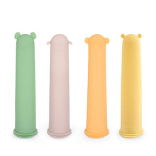 Load image into Gallery viewer, Haakaa Silicone Ice Pop Mold 1 pk
