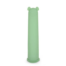 Load image into Gallery viewer, Haakaa Silicone Ice Pop Mold 4 pk
