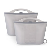 Load image into Gallery viewer, Haakaa Silicone Microwave Sterilizer Bag
