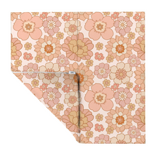Load image into Gallery viewer, Blooms Vegan Leather Mat
