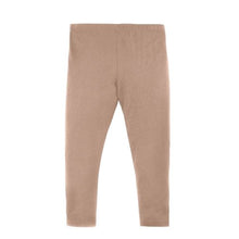 Load image into Gallery viewer, Classic Leggings - Truffle
