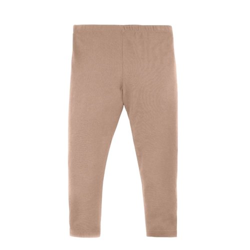Classic Leggings - Truffle