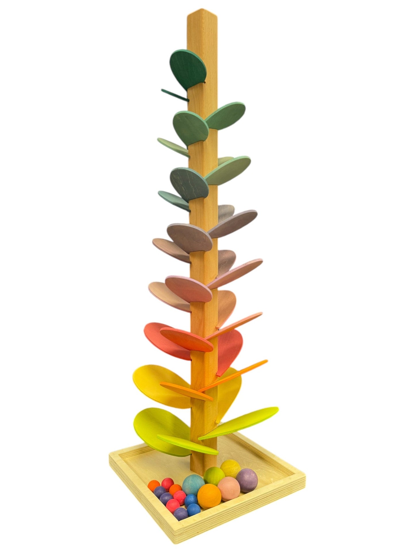 **Bundle Deal**NEW Large Marble Tree in Pastel/Macaron Colors