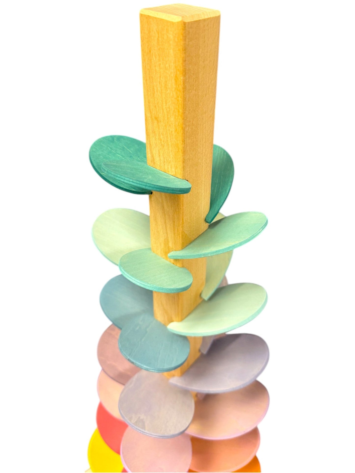 **Bundle Deal**NEW Large Marble Tree in Pastel/Macaron Colors