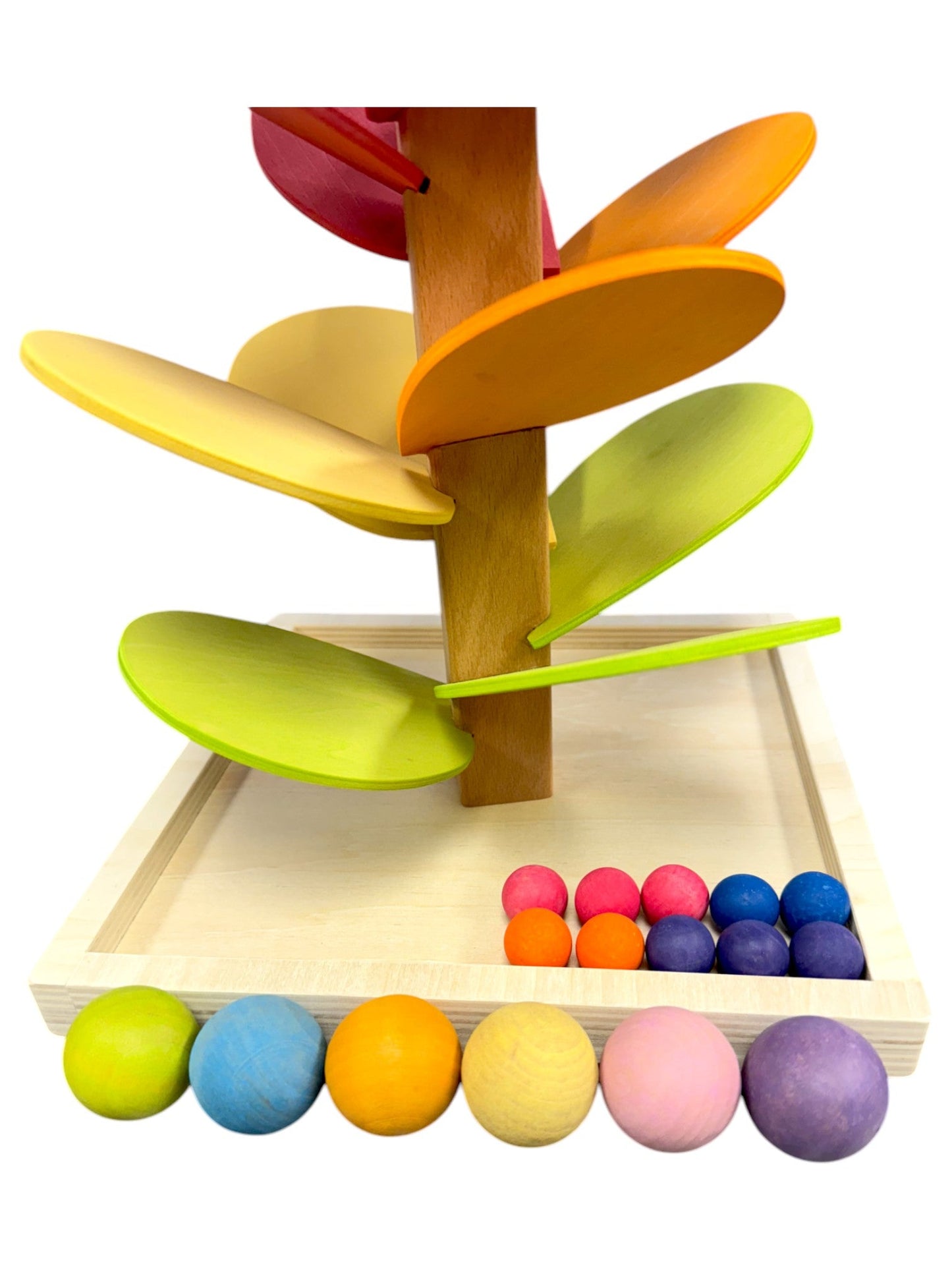 **Bundle Deal**NEW Large Marble Tree in Pastel/Macaron Colors