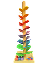Load image into Gallery viewer, **Bundle Deal**NEW Large Marble Tree in Primary Rainbow Colors
