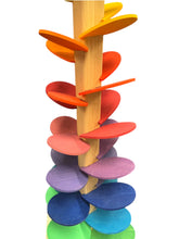Load image into Gallery viewer, **Bundle Deal**NEW Large Marble Tree in Primary Rainbow Colors
