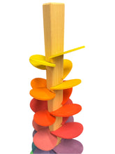 Load image into Gallery viewer, **Bundle Deal**NEW Large Marble Tree in Primary Rainbow Colors
