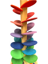 Load image into Gallery viewer, **Bundle Deal**NEW Large Marble Tree in Primary Rainbow Colors
