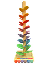 Load image into Gallery viewer, **Bundle Deal**NEW Large Marble Tree in Primary Rainbow Colors

