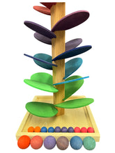 Load image into Gallery viewer, **Bundle Deal**NEW Large Marble Tree in Primary Rainbow Colors
