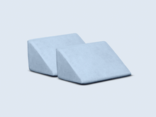 Load image into Gallery viewer, Wedge Pillow Pack
