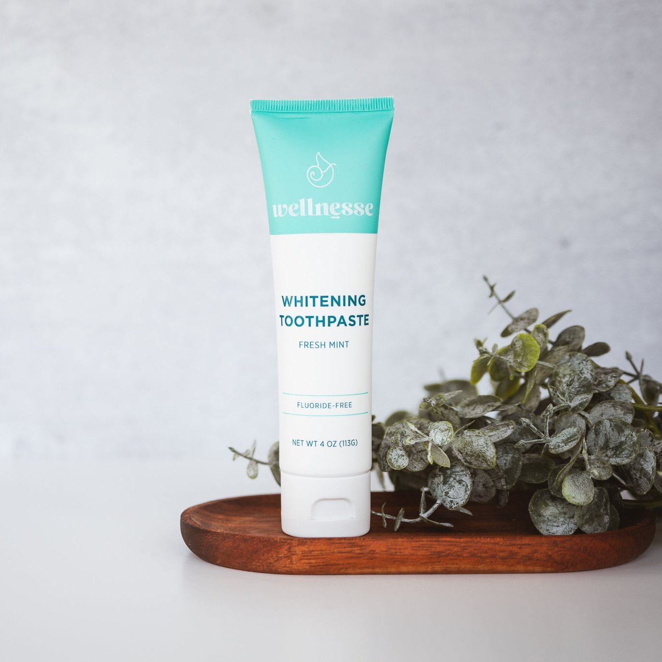 Wellnesse Daily Whiten + Balance