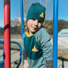 Load image into Gallery viewer, Merino Beanie Hat
