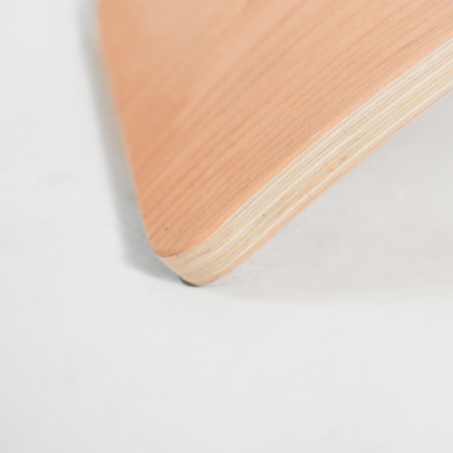 Bunny Hopkins Eco-Friendly Wooden Wobble Board