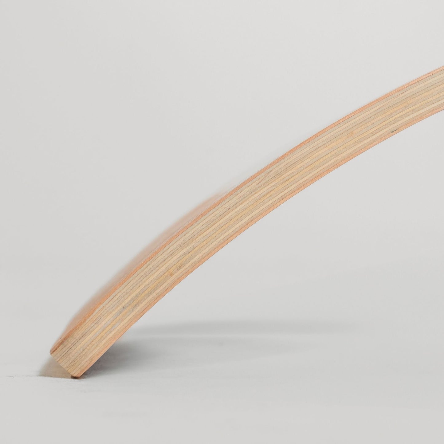 Bunny Hopkins Eco-Friendly Wooden Wobble Board