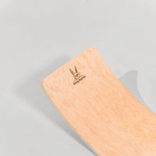 Load image into Gallery viewer, Bunny Hopkins Eco-Friendly Wooden Wobble Board
