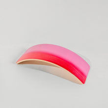 Load image into Gallery viewer, Bunny Hopkins Eco-Friendly Wooden Wobble Board
