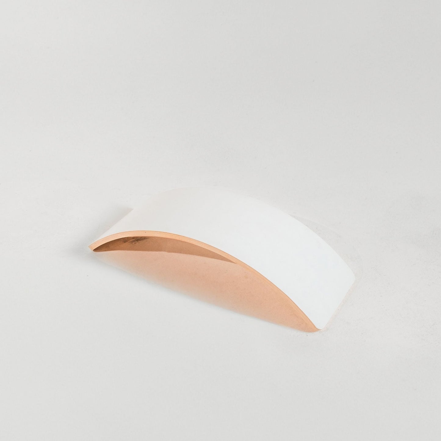 Bunny Hopkins Eco-Friendly Wooden Wobble Board