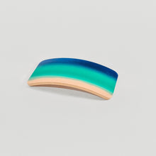 Load image into Gallery viewer, Bunny Hopkins Eco-Friendly Wooden Wobble Board
