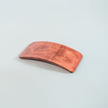 Load image into Gallery viewer, Bunny Hopkins Eco-Friendly Wooden Wobble Board
