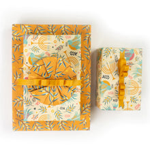 Load image into Gallery viewer, Double-sided Eco Wrapping Paper - Holiday
