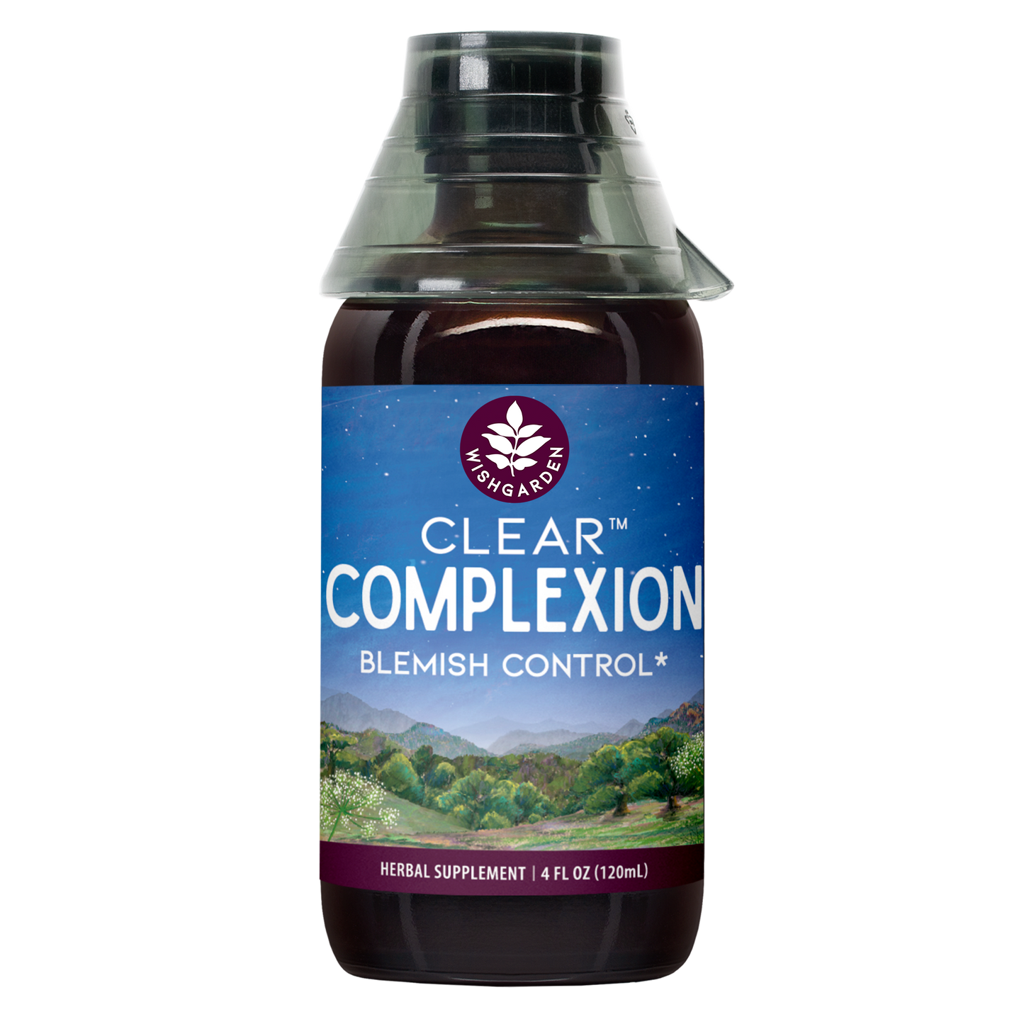 Clear Complexion Blemish Control