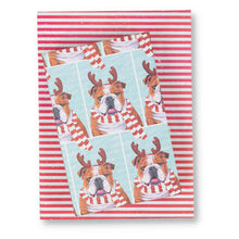 Load image into Gallery viewer, Double-sided Eco Wrapping Paper - Holiday
