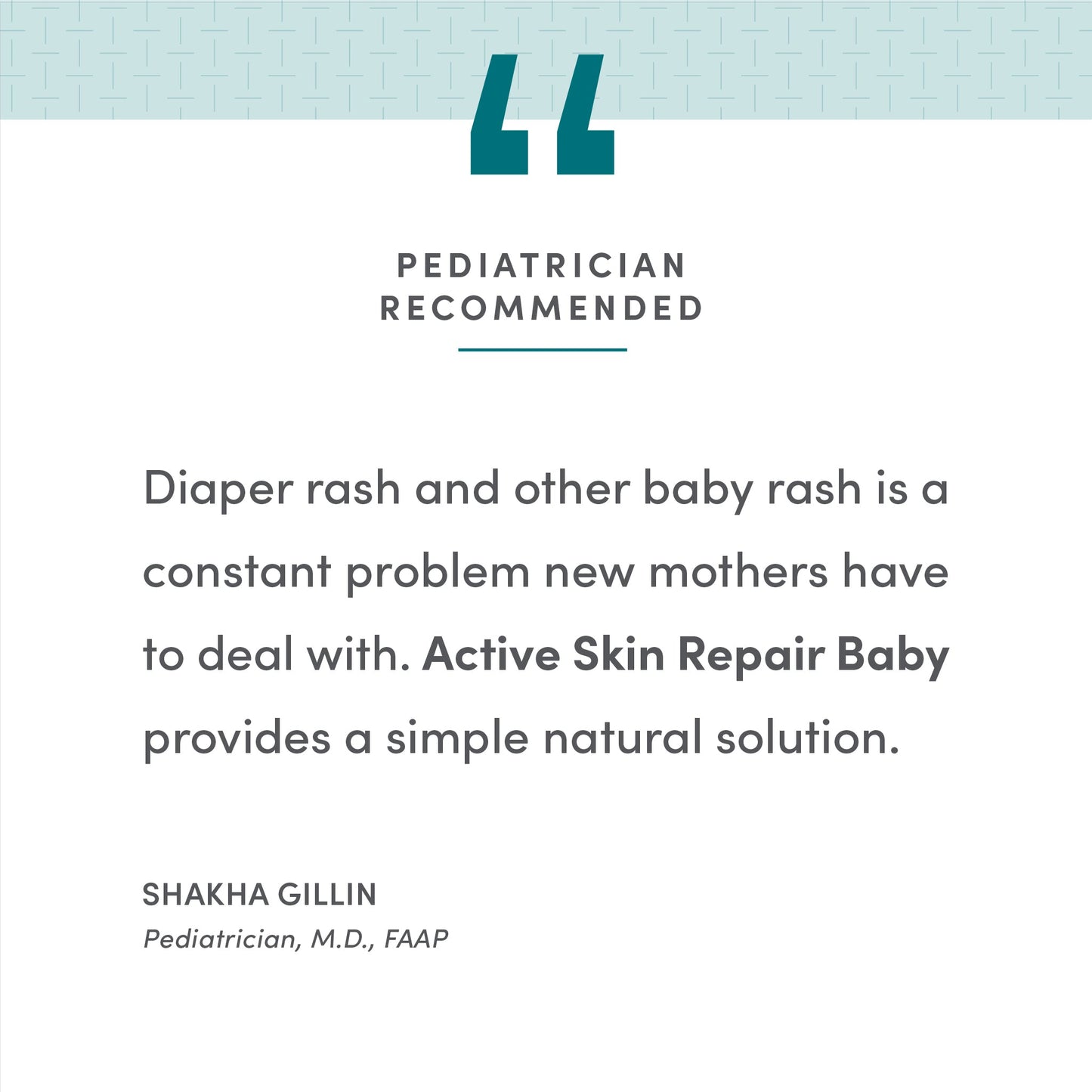 Active Skin Repair Baby Spray | FDA-Cleared Hypochlorous Acid for Babies | 0.012% HOCl Gentle Skin Care Spray | Medical-Grade Formula for Diaper Area & Sensitive Skin | Made in USA - 3oz