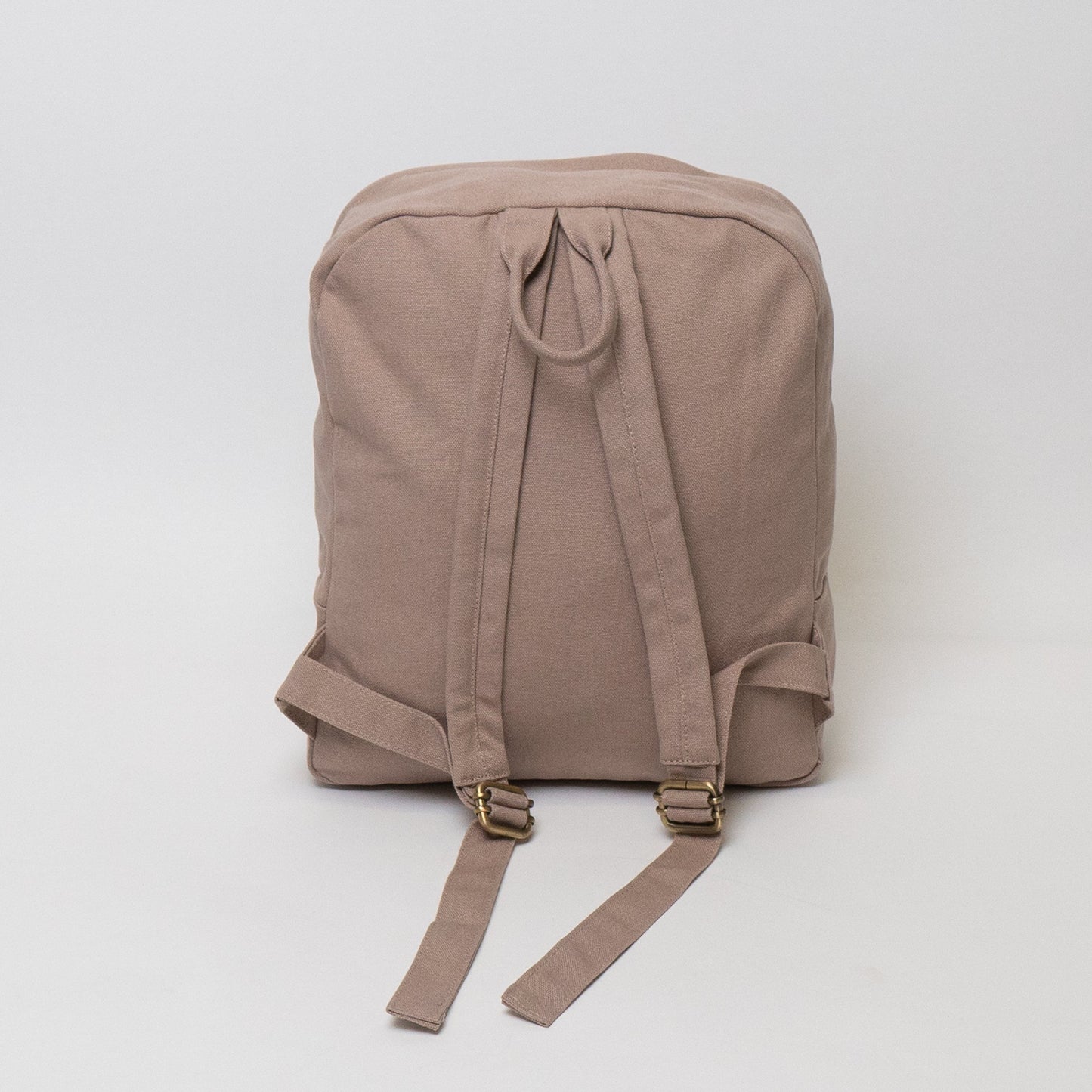 Terra Thread Zem Mini Eco-Friendly Organic Cotton Backpack