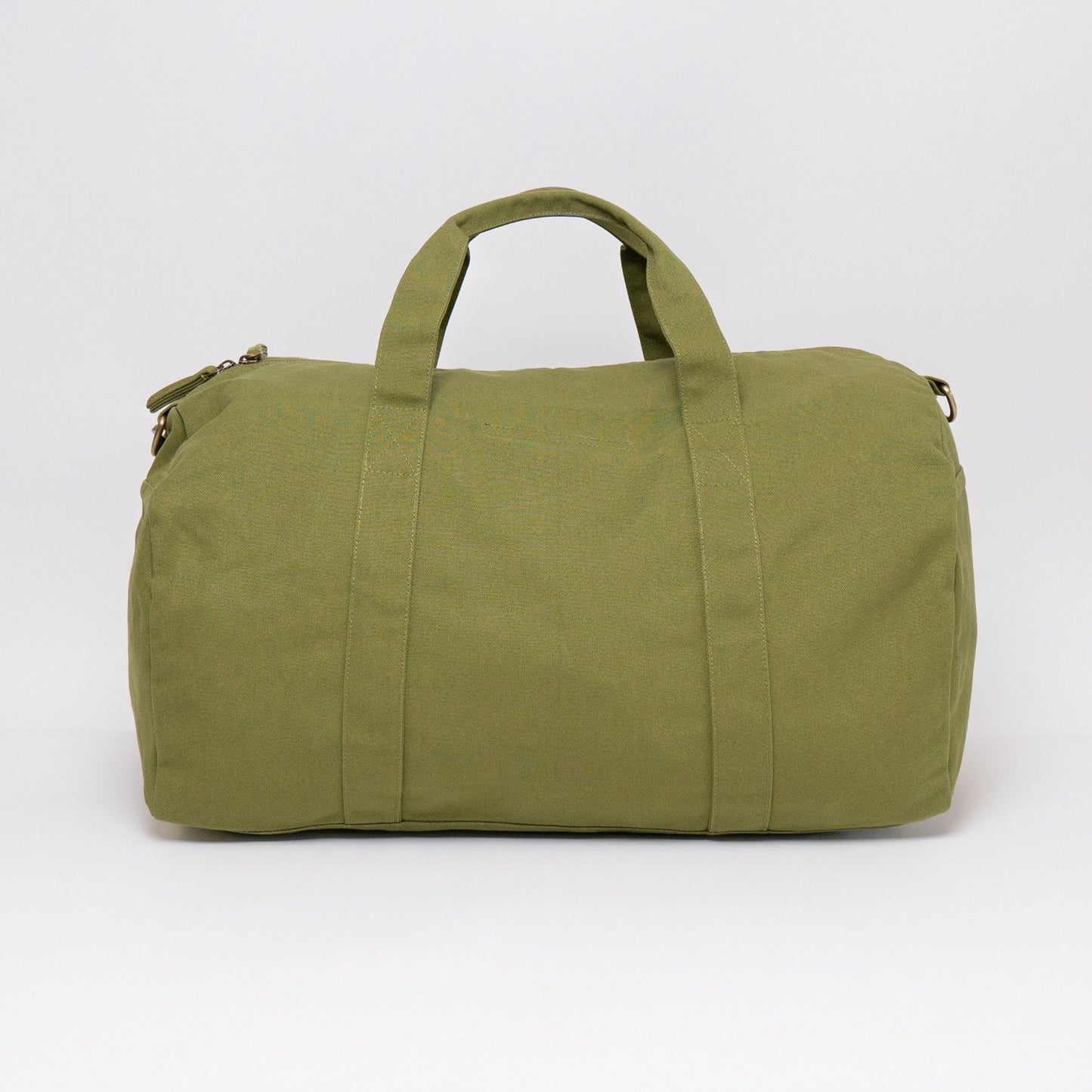 Terra Thread Bumi Eco Sustainable Sports Duffel Bag