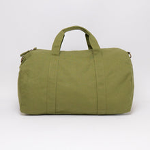 Load image into Gallery viewer, Terra Thread Bumi Eco Sustainable Sports Duffel Bag

