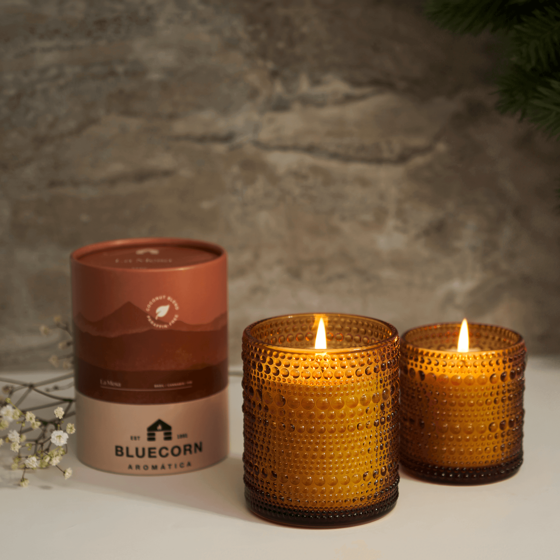 Aromática Scented Candles - Thumbnail 5