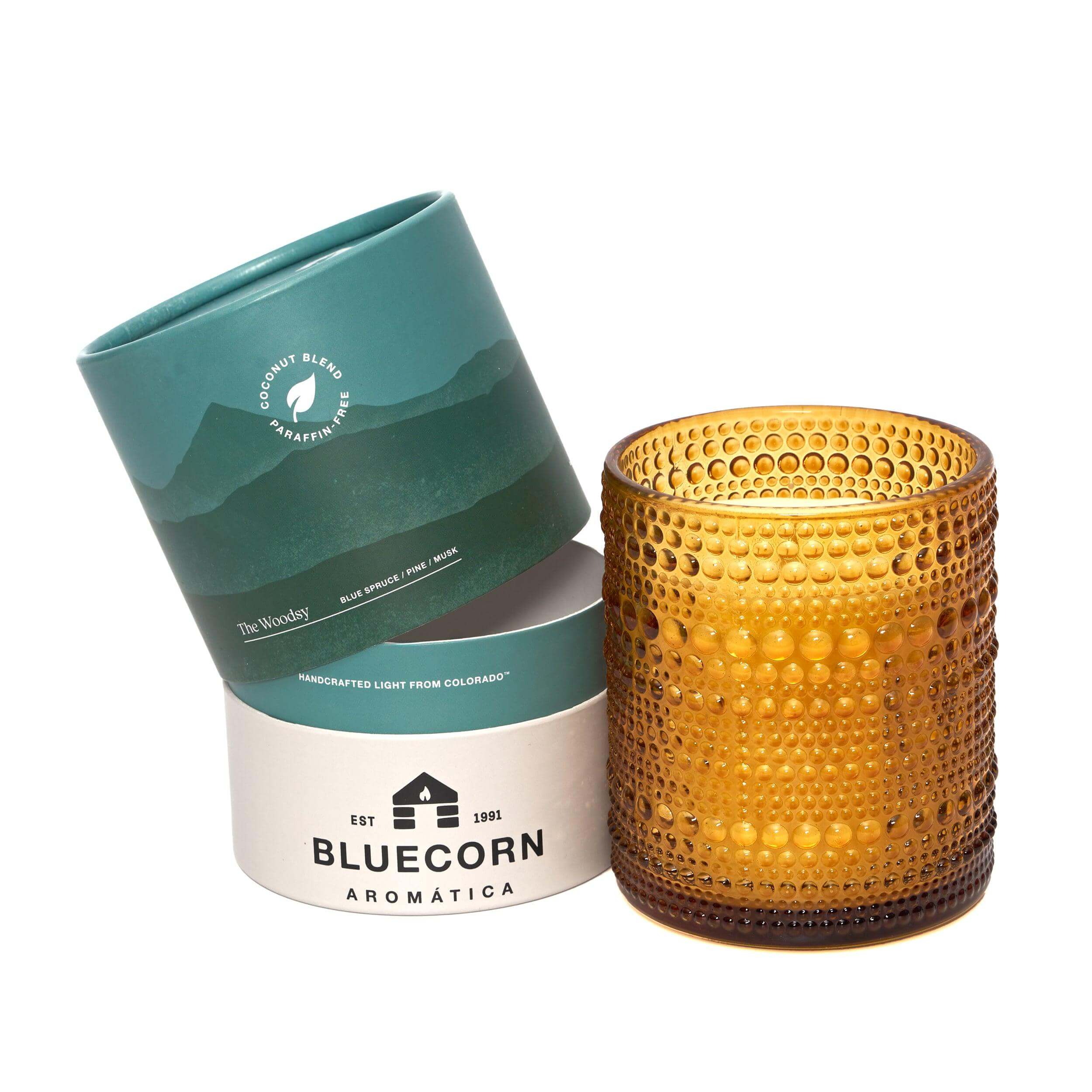 Aromática Scented Candles - Thumbnail 3