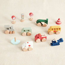 Load image into Gallery viewer, Around Town Playmat
