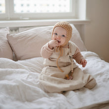 Load image into Gallery viewer, FRIGG Andersen Fairytale Natural Rubber Pacifier 2-Pack
