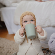 Load image into Gallery viewer, Trainer Sippy Cup
